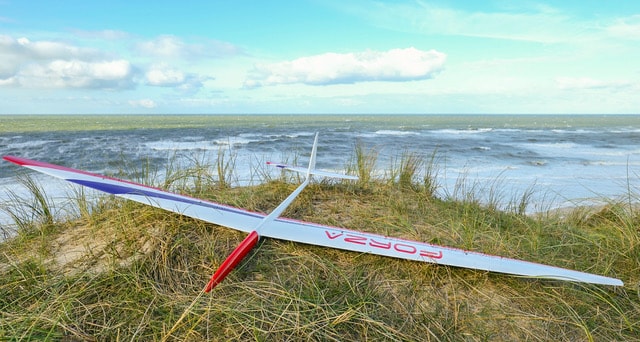 Forza 100" (2.5M)