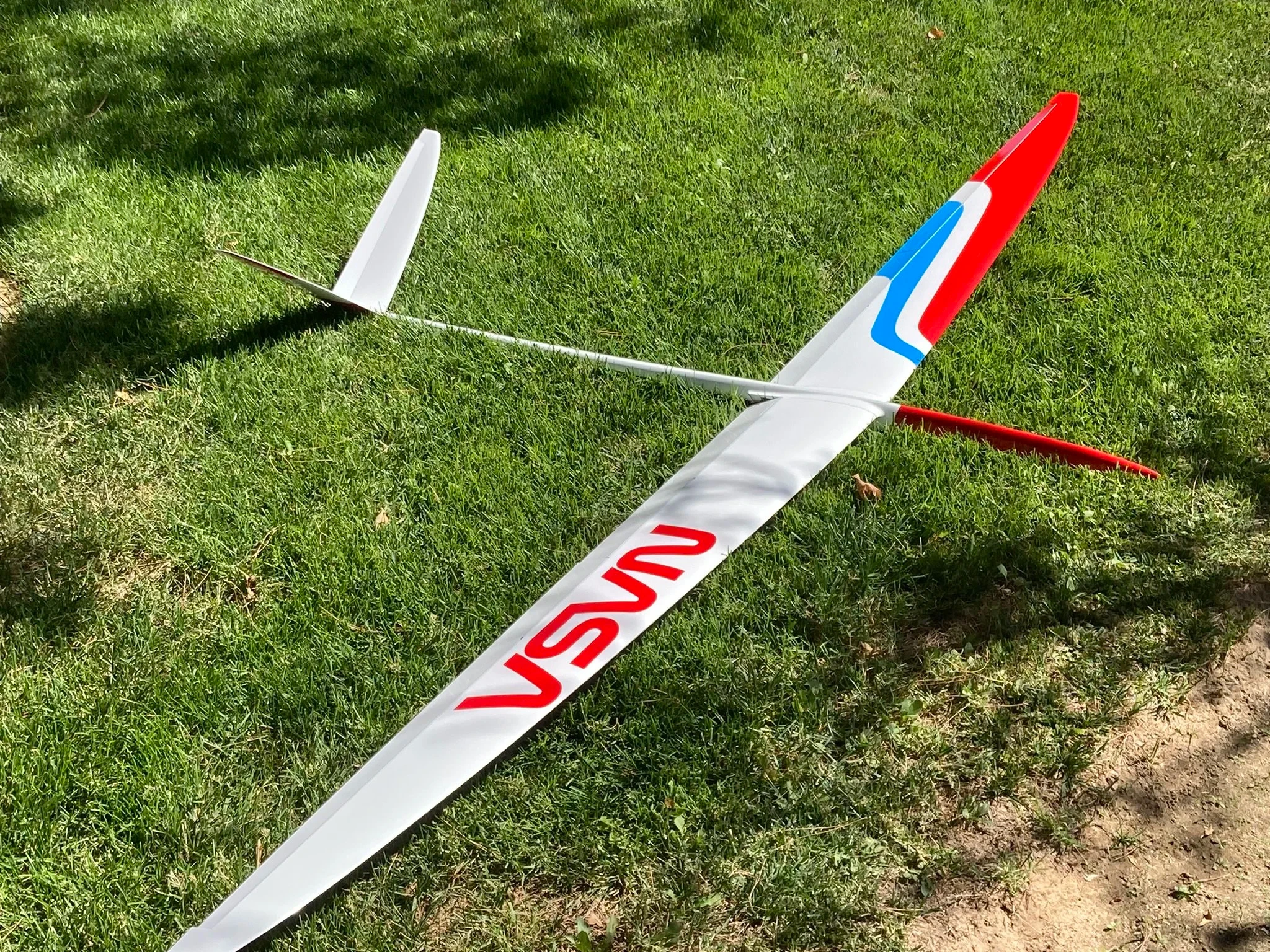 Spada GoFast 118" (3M)